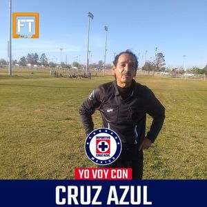 Meet your Posher, Raul